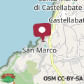 Map Consuelo Vacanze