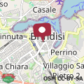 Mappa Conte Cavour Apartment