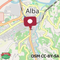 Mappa Conte Pace apartment