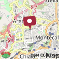 Map Conte Relais Suite