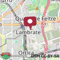 Mapa Duomo- Stazione Centrale - Self Check-in In Center