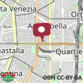 Mappa Contempora Apartments - Piazza Grandi 3