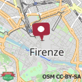 Map Conti Apartment