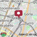 Karte Conti Comfort Suite Battaglia Appartamenti