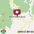 Map Conti di San Bonifacio - Tuscan Townhouse