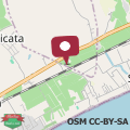 Mappa Contrada Guido