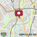 Map Convenient Booking B&B