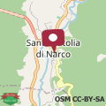 Mappa Ex Convento Santa Croce-Country resort