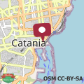 Map Copacabana house