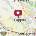 Mappa Coppito Apartment