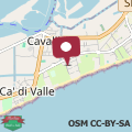 Map Corallo Cavallino