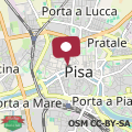 Mapa Corallo Suite