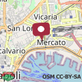 Carte Core di Napoli