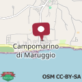 Karte Core Salentino Rooms