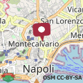 Map Core to Core Between Toledo and Piazza G