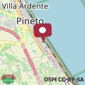 Carte Corfù 1 - Pineto Vacanza