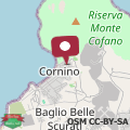 Map Cornino Relax