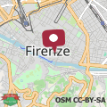Mappa Corno DX - Chiara Apt