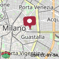 Mappa Corridoni Suite Apartment