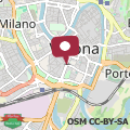 Map Corso 74