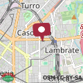 Map [Corso Buenos Aires-Città Studi]Appartamento nuovo con Wifi