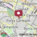 Map Corso Como Collection, Design Apartments