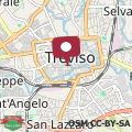 Map Corso del Popolo Suite by Welc(H)ome