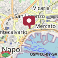 Map Corso Umberto 153