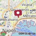 Mapa Corso Umberto 58