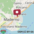 Mappa Corte Benaco by Wonderful Italy