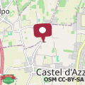 Map Corte Boschetto