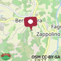 Mappa Corte Ca' Bosco