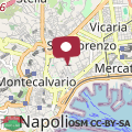 Mapa Corte Capomazza Appartamenti