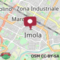 Mappa Corte Cavour