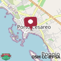 Carte Corte Cesarina