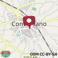 Map Corte dei Nobili Apartment