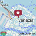 Map Corte dei Quadri Simoni