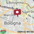 Map Corte del Borgo