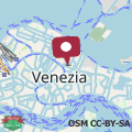 Map Corte Del Remer