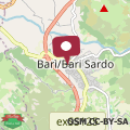 Mappa Corte dell'elefantino