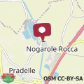 Carte Corte Della Rocca Bassa