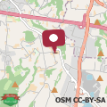 Map Corte Delle Fate