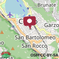 Carte Corte Delle Rondini - byMyHomeInComo