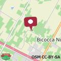 Mappa Corte di Maggio B&B Country House