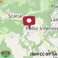 Carte Corte di Pellio