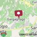 Carte Corte Formigar