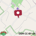 Map Corte Franca