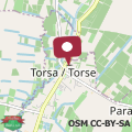 Mappa Corte Galassi