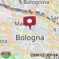 Mapa Corte Galliera 2 - self check-in