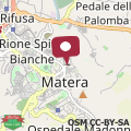 Mappa Corte Gattini Rooms